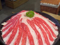 -井格重庆火锅(西直门凯德Mall店)