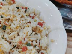 -江城燕子大排档(江汉路步行街店)