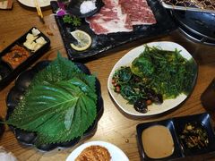 -大壮家原味烤肉(兴华北街店)