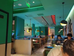 大堂-蛙小侠·沸腾砂锅(望海国际广场店)