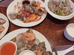 -罗约海滨温泉酒店-索莎西餐厅