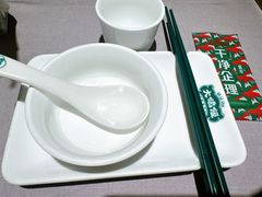 -大鸽饭(体育西路店)