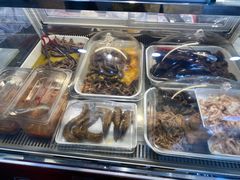 -王浩儿纪六孃甜皮鸭(东大街店)