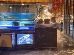 -喜庭海鲜自助(来福士店)