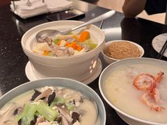 -三亚亚龙湾瑞吉酒店·铭轩中餐厅Mingxuan·海南菜·粤菜
