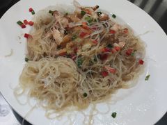 -山里俏·皖南菜(清源路店)