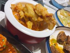 -人民公社大食堂(张家湾店)
