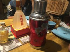 -局气 烤鸭·北京菜(光华路店)