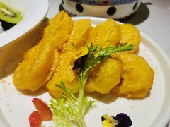 -小放牛炒菜馆(裕华万达店)
