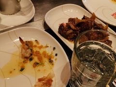 -火地铁板烧(昆山万象汇店)