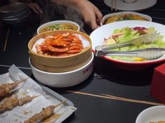 -辣尚瘾·烤鱼·新川菜(交大直营店)