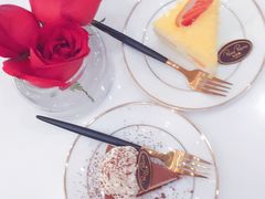 -PETIT PARIS 小巴黎(凯德1818店)