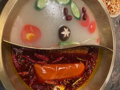 -小龙坎火锅(湖滨银泰in77店)