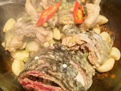 -汤城小厨•粤菜•靓汤(金宝街店)