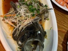 -南海渔家•海鲜•正宗海南菜(海棠湾店)