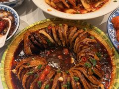 -回家吃饭·地道南昌菜(建德观总店)