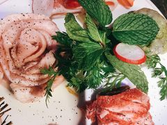 四国烤肉-十三姨正合丰烤肉(营迹路店)