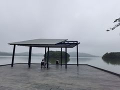 -水上明月·湖景餐厅