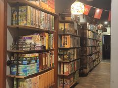 -汇佳桌游剧本咖啡馆(万体馆旗舰店)