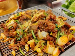 -阿庄新豫菜(航海东路店)