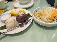 -米泰芒·东南亚料理(体育西店)