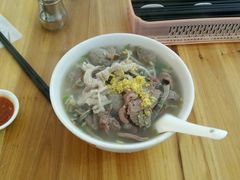 -潮镇老尾牛杂(环城西路店)