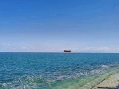 -青海湖二郎剑景区