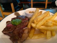 安格斯牛眼肉-羽深肉铺 Steak & Wine