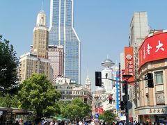 -上海大酒店(南京东路店)