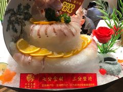 -尚海豆捞(乐虹坊店)