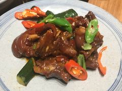 -静一餐厅·湖北菜(前门创始店)