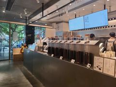 -喜茶(广州保利中环店)