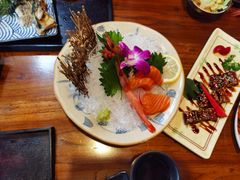 -尺山寸水日料(马桥满天星店)