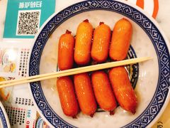 -广信牛奶甜品世家(台东店)