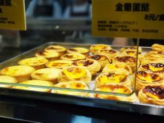 -鲍师傅糕点(春熙路店)
