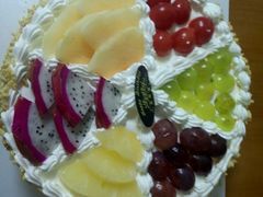 -小丑先生西饼屋(振兴路店)