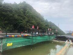 -梦幻奥陶纪景区