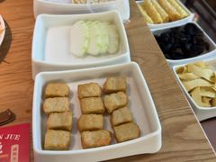 -刘一锅筋头巴脑(千峰路店)