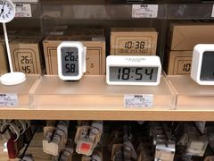 -MUJI无印良品(SM新生活广场店)
