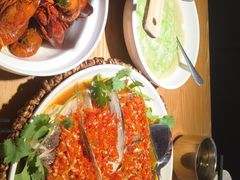 -十二点·辣椒炒肉(南山店)