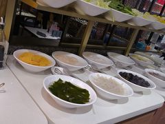 -新辣道鱼火锅(上地华联店)