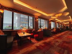 -国际饭店·原点咖啡吧ORIGIN CAFE&BAR