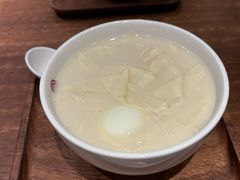 -彬媽糖水(侨鑫国际店)