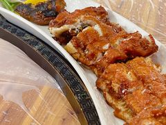 -醉壹号海鲜大排档·老厦门特色菜(厦门美食地标店)
