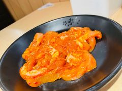 -花味·自助烤肉(江宁同曦店)