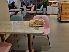 大堂-卡玛王子蛋糕(广雅店)