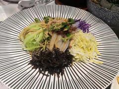 -佳兰雅序融合菜(高新店)