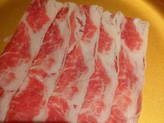 -牛New寿喜烧(虹桥新天地店)