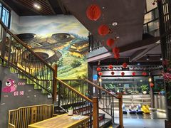 -客家园.山野土菜.宴席(大运城邦店)