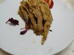 -京华烟云·北京烤鸭(领展购物广场·中关村店)